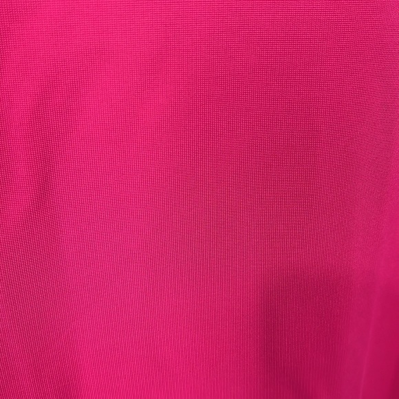 Chico’s Black Label Every Day Tank XL Haute Pink Sleeveless Pullover Vneck NWT - Picture 6 of 11